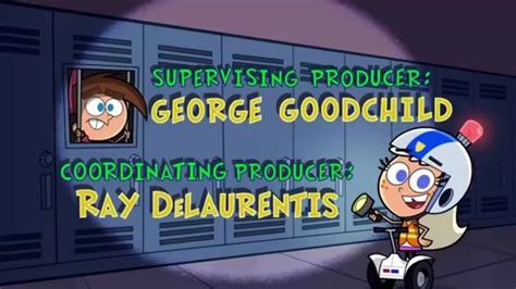 fairly oddparents chloe rules.